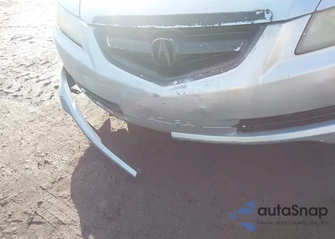 2004 Acura Tl Base W/Nav System (A5) z USA, uszkodzony, nr VIN 19UUA66234A049821